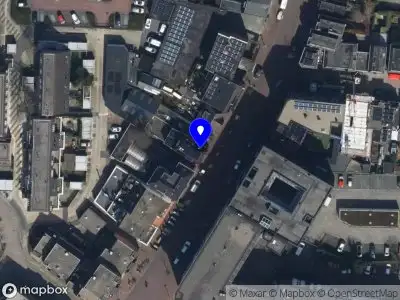 Nieuw bedrijf Gonzales Barbeque Restaurants