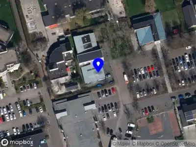 Primadata Technical Services Leeuwarden