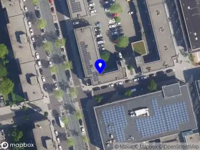 Bosten Internet Productions