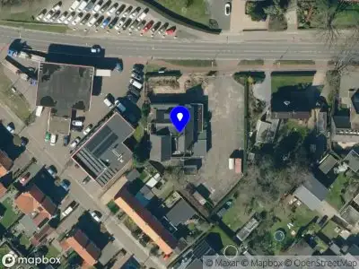 Restaurant bar De Beer BEEK GEM MONTFERLAND