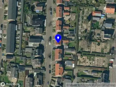 S. van Anholt en R.H.F. Spekle t.h.o.d.n. Scooterbob Arnhem