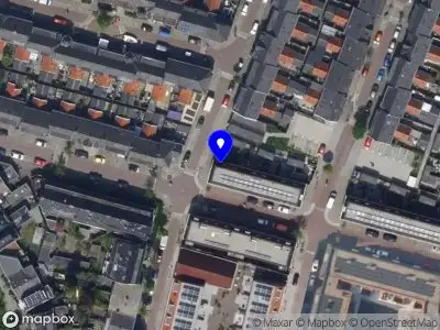 Nieuw bedrijf Olive Nador