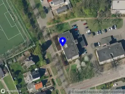 Nieuw bedrijf Schildersbedrijf Heimans & Zn. V.O.F.