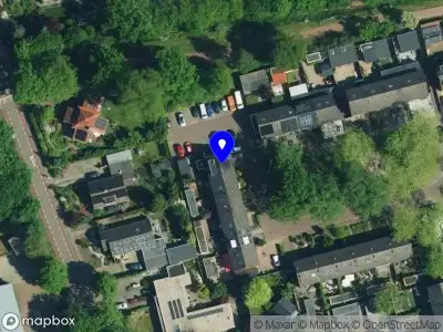 Pakketdienst Alberts Haes t.h.o.d.n. Pakketnet