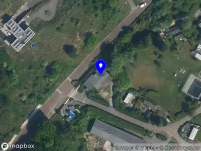 Eetcaf‚ De Duinpan Zandvoort