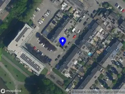 BD Koeriers Services Badhoevedorp