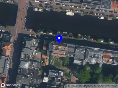 Seawind Capital Partners B.V. Haarlem