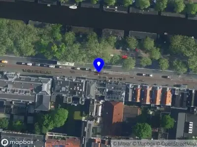 Bergeleiding Amsterdam