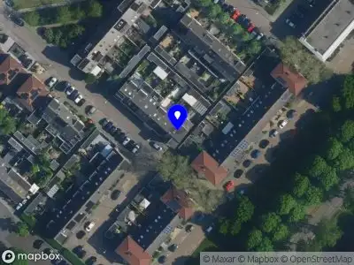 Gebr. Van Duivenbode Klus- en Onderhoudsbedrijf Hoofddorp