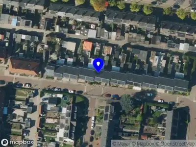 Mondzorg bij Sali Rhenen