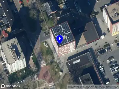 Nieuw bedrijf The nine months