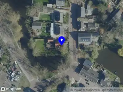 Stichting Anna Lucia Ravenstein