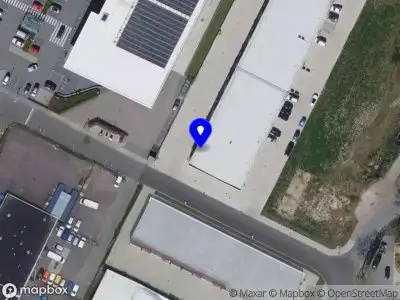 Stichting Orelia Pharma