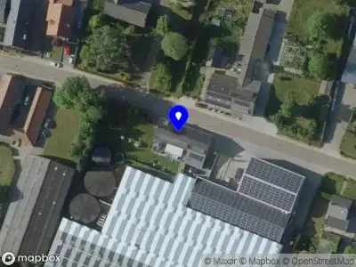 Stichting Administratiekantoor DG MARO