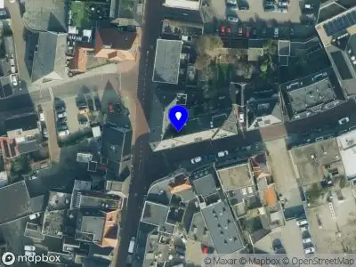 Stichting galerie Knap & Zo