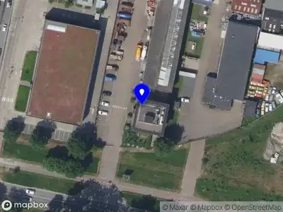 Stichting Administratiekantoor Van Aalst Group Dordrecht