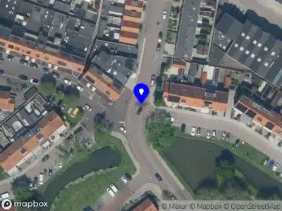 Stichting Administratiekantoor MKH Volendam