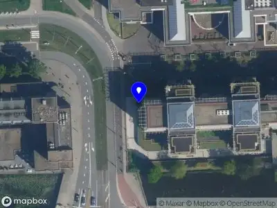 Onderlinge Waarborgmaatschappij AZVZ U.A. Amsterdam