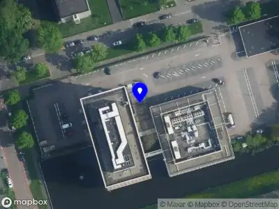 Stichting Algemeen Pensioenfonds KLM