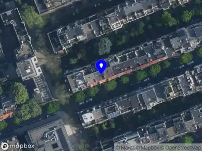 Stichting Administratiekantoor AMSFLI Amsterdam