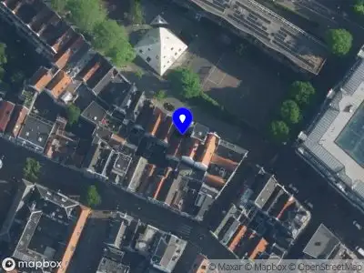 Nieuw bedrijf Andrea Wiegman Trends & Foresights