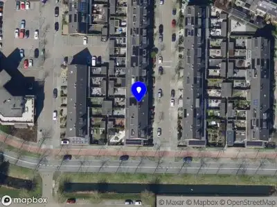 Nieuw bedrijf TDB-Service