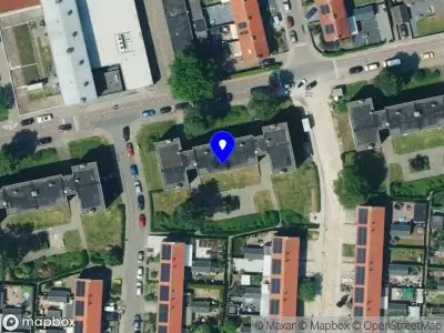 Becky Bloemen Apeldoorn