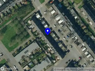 Stichting Deel De Maaltijd