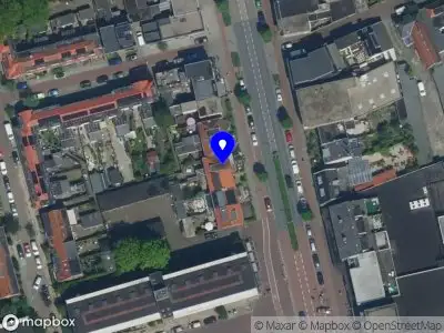 Egotainment Santpoort-Noord