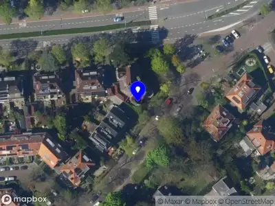 John Edge Consultancy VOORBURG