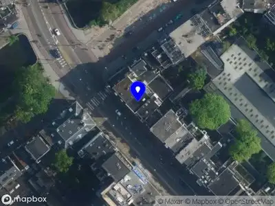 Stichting MetRechtInvesteren Amsterdam