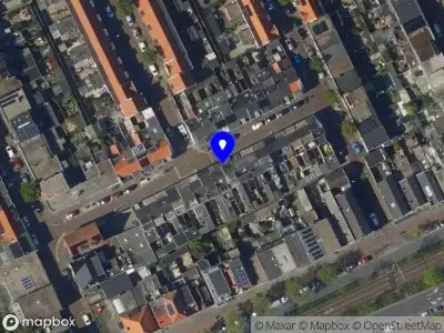Elistory's 's-Gravenhage