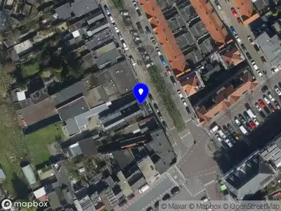 DC Theming Breda