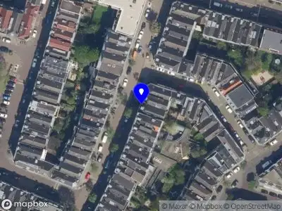 Stichting Platform Woonopgave Rotterdam