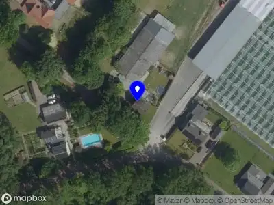 Etienne Dagniaux Timmerwerken