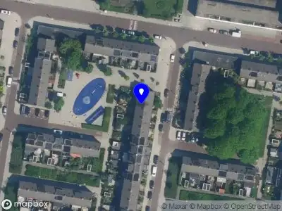 Jgyamfi Amsterdam