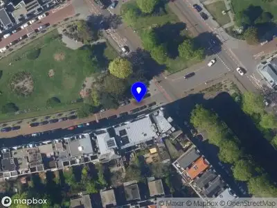 Nieuw bedrijf Stichting Wijkbelang Segbroek