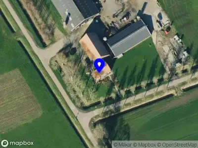 Nieuw bedrijf Stichting de Melm en nieuwe Reeve