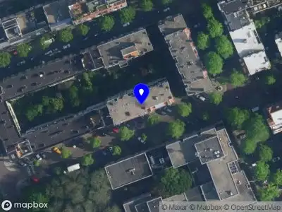 Nieuw bedrijf Jakob Jona