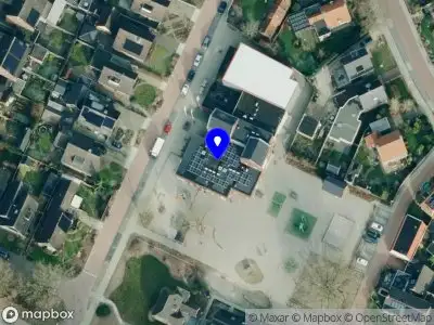 Stichting Vrienden van de Wiekslag Bruchterveld