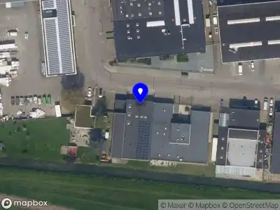 Stichting Administratiekantoor P. de Witte Holding