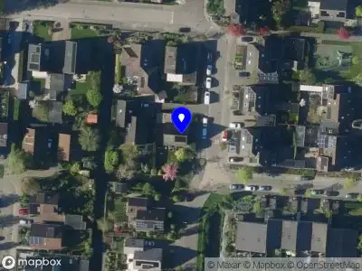 Nieuw bedrijf Elisajagt