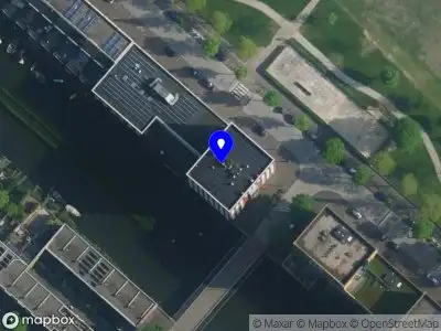 Alexandre Lutz Garcia Amsterdam