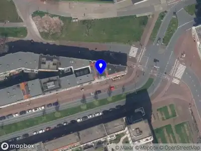 Nieuw bedrijf JV On Drums