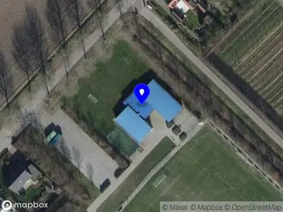 Nieuw bedrijf Voetbalvereniging 