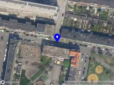 Nieuw bedrijf Stichting Sarafina