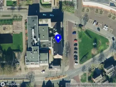 Stichting Beveiliging Bedrijventerreinen Hoogeveen