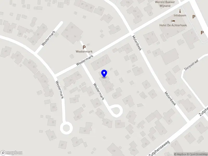 Biljartvereniging Witkamp