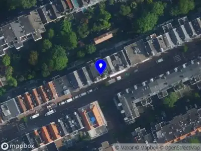 Martin Arranz Gutierrez Amsterdam