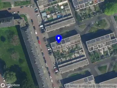 Stichting Vve Netwerk Amsterdam Amsterdam